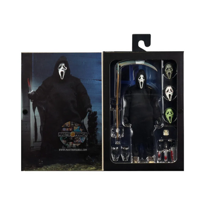Ghostface Ultimate