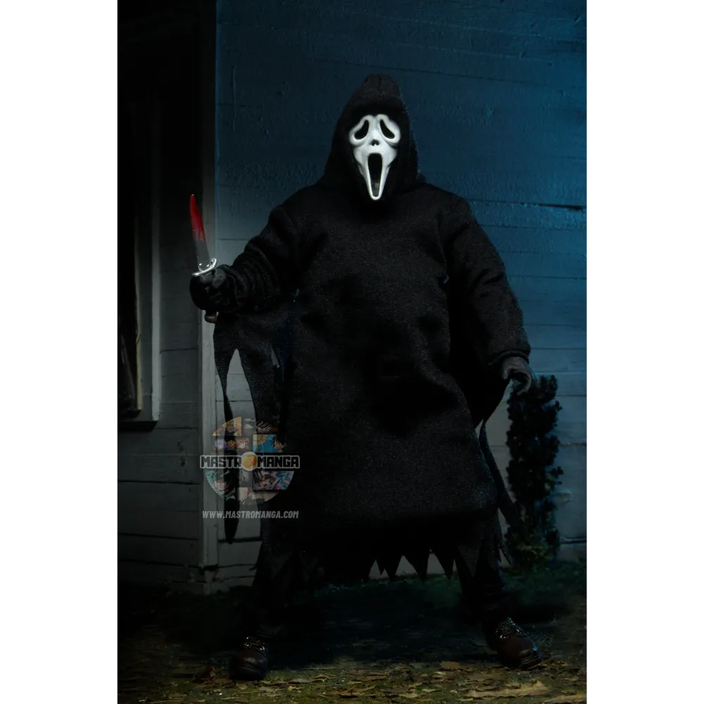 Ghostface Ultimate