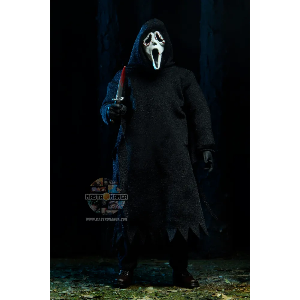 Ghostface Ultimate