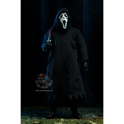 Ghostface Ultimate