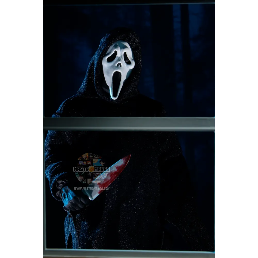 Ghostface Ultimate