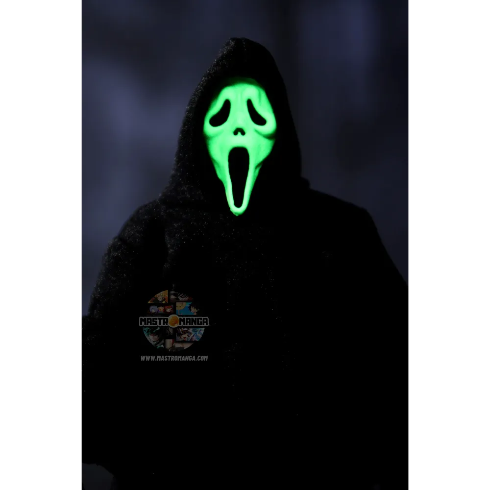 Ghostface Ultimate
