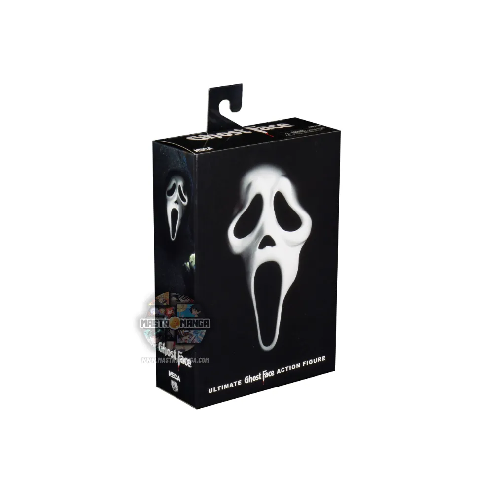 Ghostface Ultimate