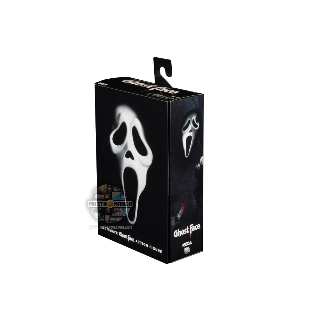 Ghostface Ultimate