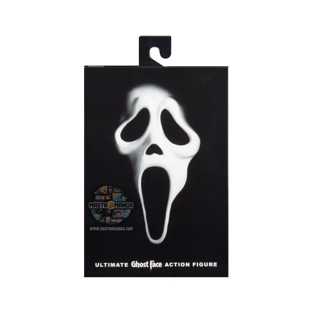 Ghostface Ultimate