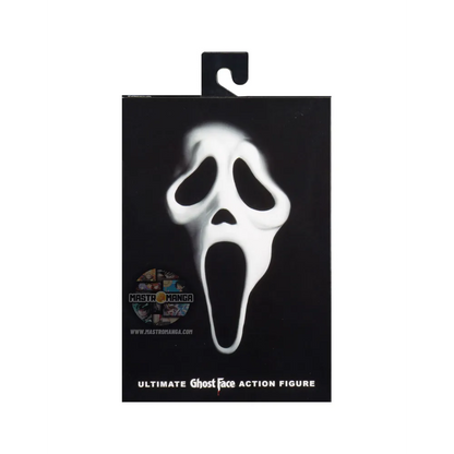 Ghostface Ultimate