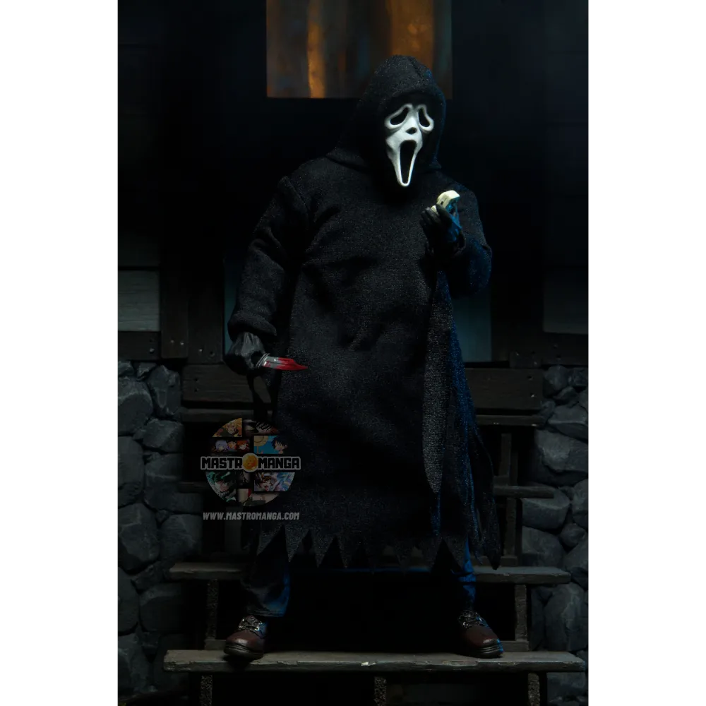 Ghostface Ultimate