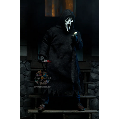 Ghostface Ultimate