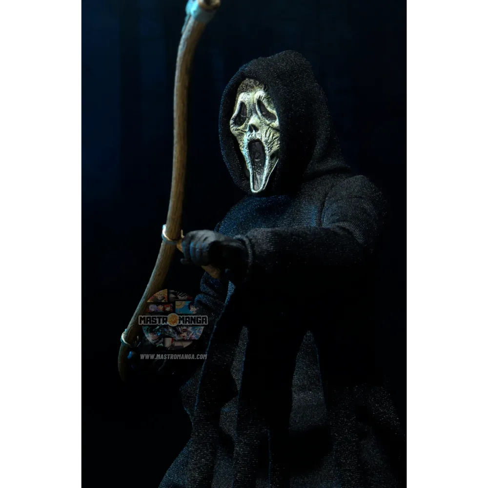 Ghostface Ultimate
