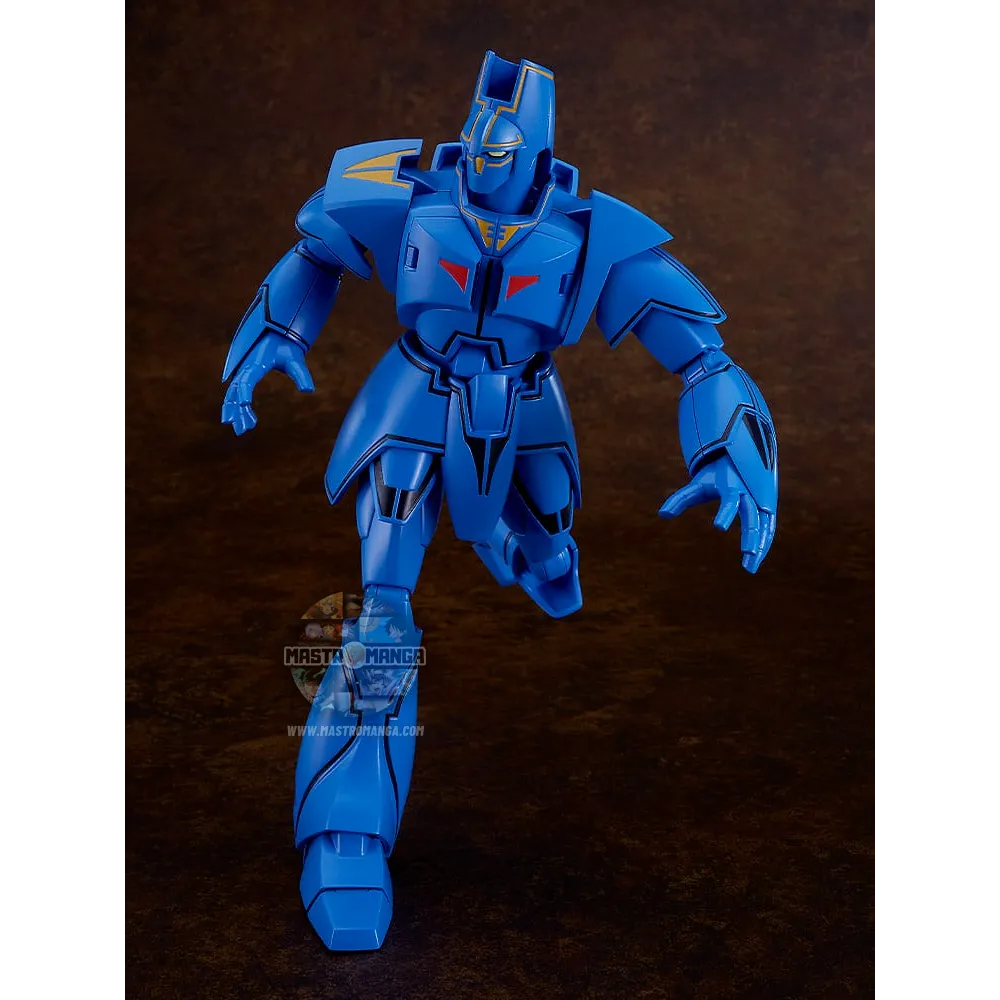 Giant Gorg Moderoid Model Kit