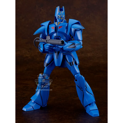 Giant Gorg Moderoid Model Kit