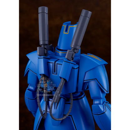 Giant Gorg Moderoid Model Kit