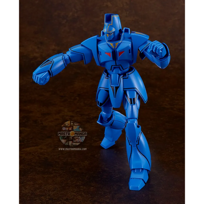 Giant Gorg Moderoid Model Kit