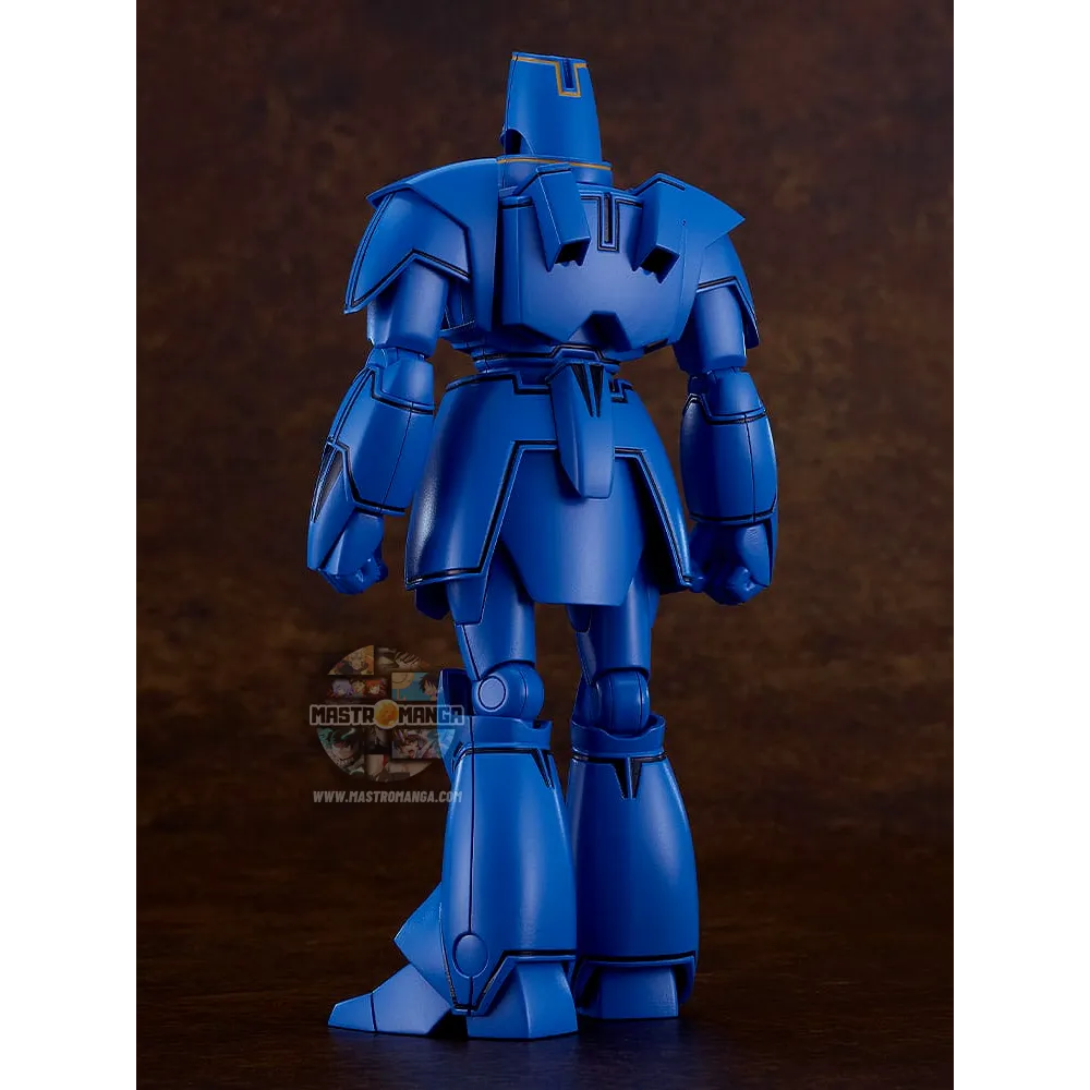 Giant Gorg Moderoid Model Kit