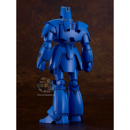 Giant Gorg Moderoid Model Kit