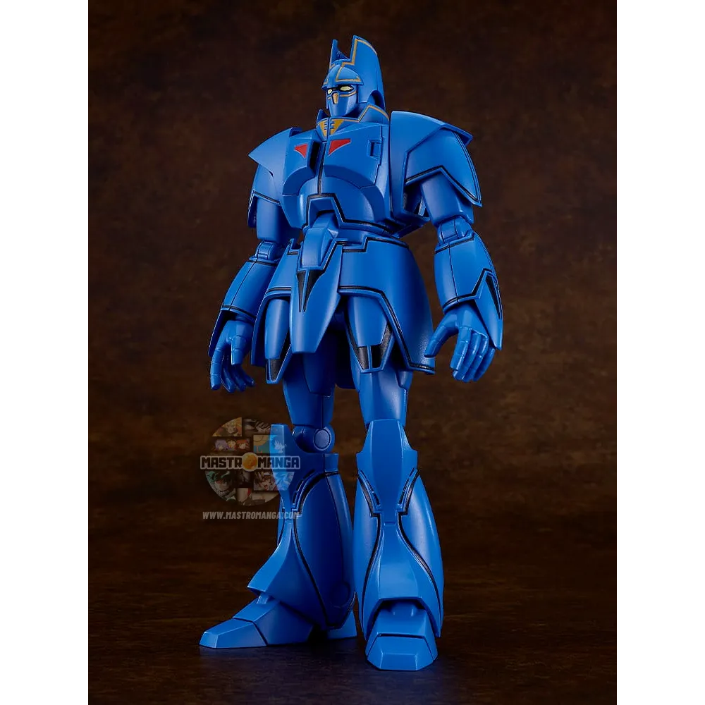 Giant Gorg Moderoid Model Kit