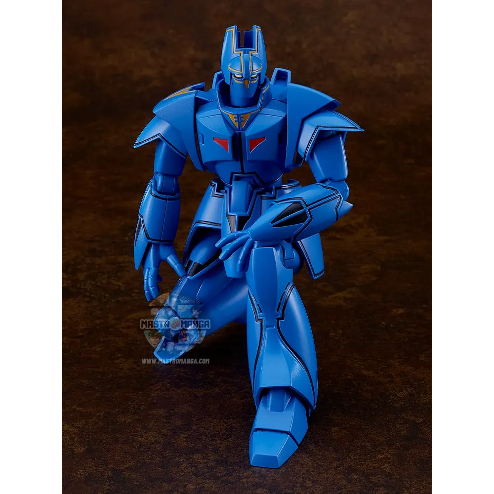 Giant Gorg Moderoid Model Kit