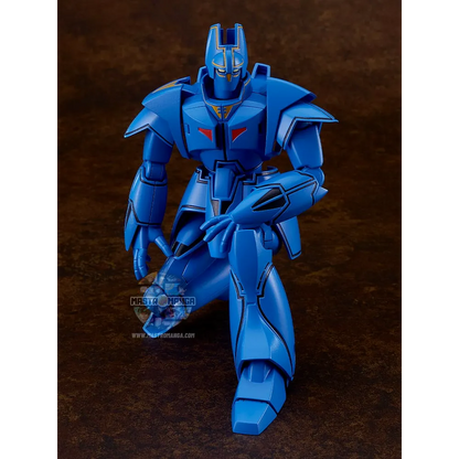 Giant Gorg Moderoid Model Kit