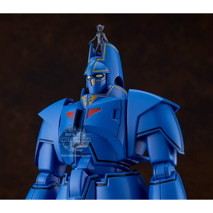 Giant Gorg Moderoid Model Kit