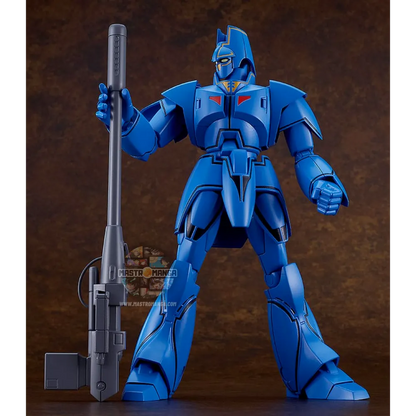 Giant Gorg Moderoid Model Kit