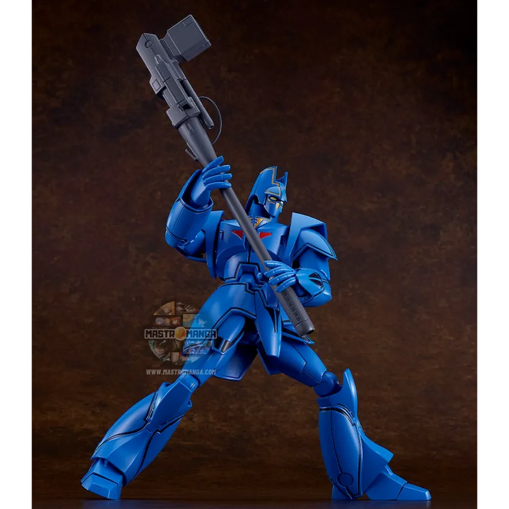 Giant Gorg Moderoid Model Kit