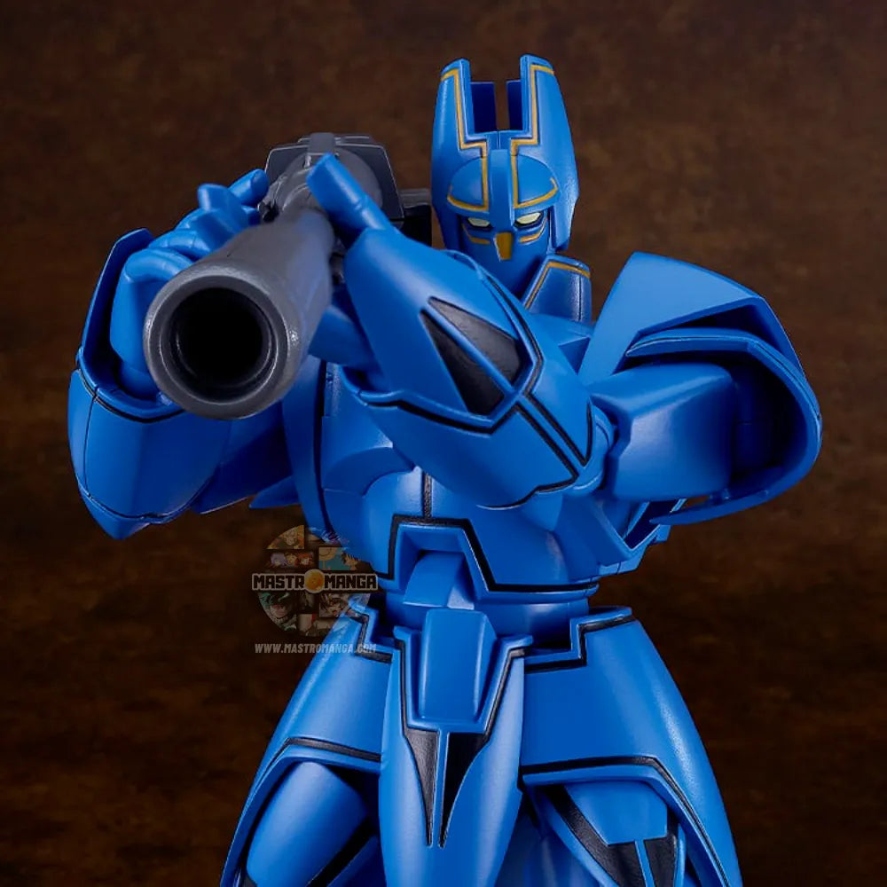 Giant Gorg Moderoid Model Kit