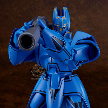 Giant Gorg Moderoid Model Kit