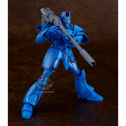 Giant Gorg Moderoid Model Kit