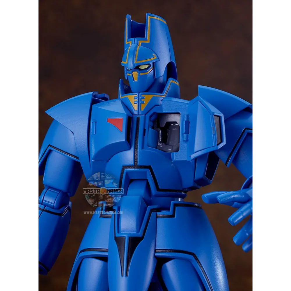 Giant Gorg Moderoid Model Kit