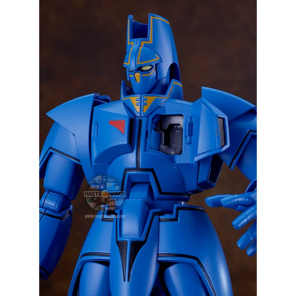 Giant Gorg Moderoid Model Kit