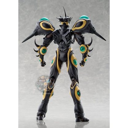 Gigantic Dark Bio Booster Armor Guyver Figma