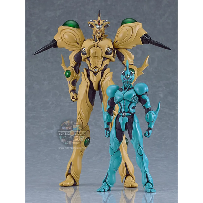 Gigantic Guyver Bio Booster Armor Guyver Figma