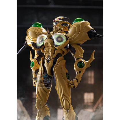 Gigantic Guyver Bio Booster Armor Guyver Figma