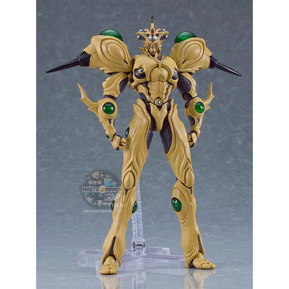 Gigantic Guyver Bio Booster Armor Guyver Figma
