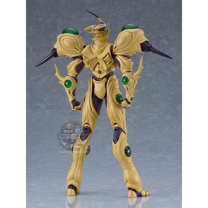 Gigantic Guyver Bio Booster Armor Guyver Figma