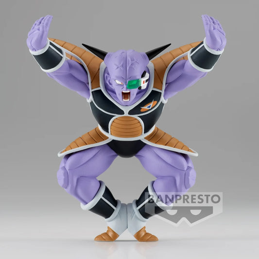 Ginew Dragon Ball Z Solid Edge Works Vol. 17