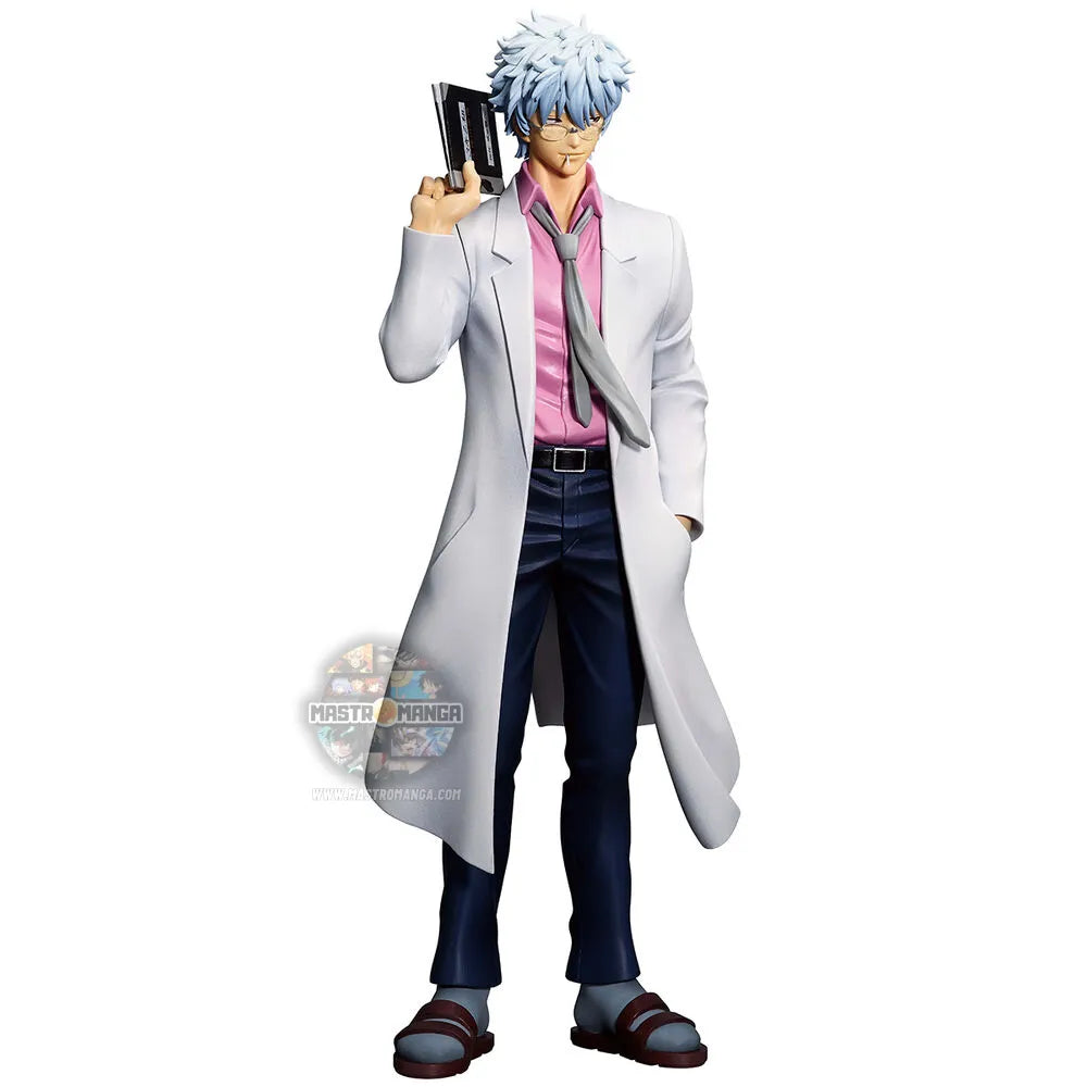 Ginpachi Gintama Ichibansho