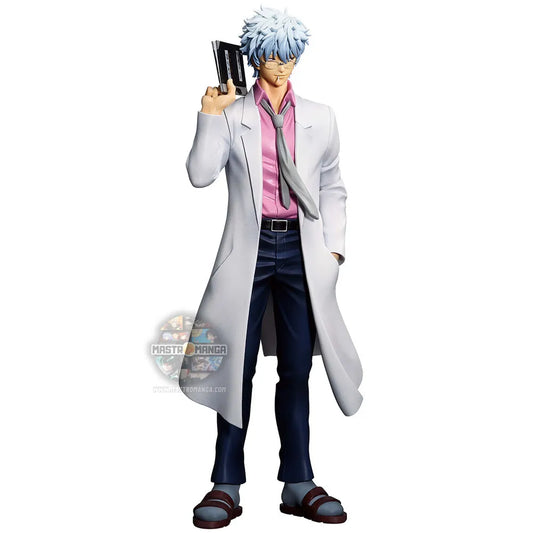 Ginpachi Gintama Ichibansho