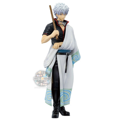 Gintoki Sakata Gintama 20th Anniversary Exhibition Part 2 Ichibansho MASTERLISE EXPIECE