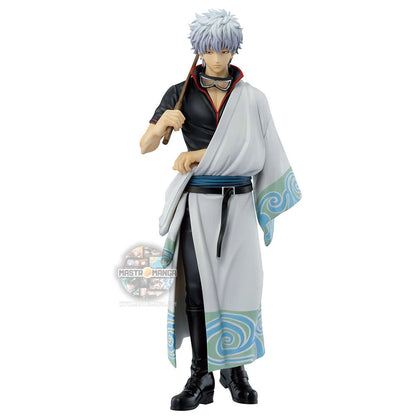 Bundle Gintama 20th Anniversary Exhibition Part 2 Ichibansho MASTERLISE EXPIECE
