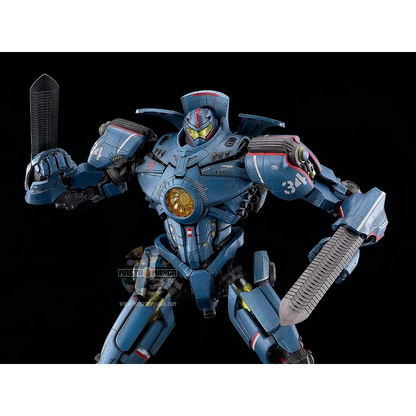 Gipsy Danger Pacific Rim Moderoid Model Kit