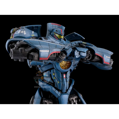 Gipsy Danger Pacific Rim Moderoid Model Kit