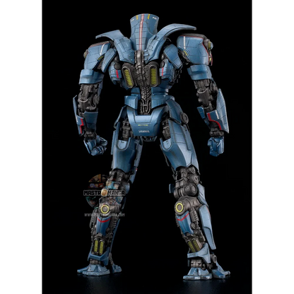 Gipsy Danger Pacific Rim Moderoid Model Kit
