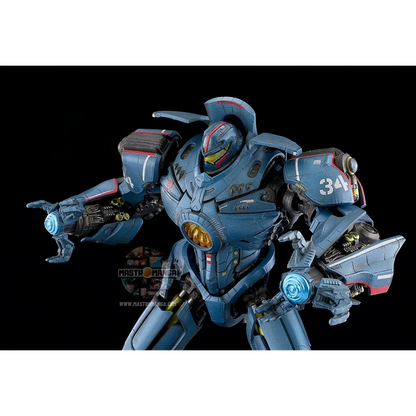 Gipsy Danger Pacific Rim Moderoid Model Kit