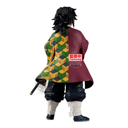 Giyu Tomioka Demon Slayer: Kimetsu no Yaiba Grandista