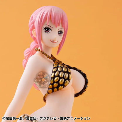 Gladiator Rebecca Sailing Again One Piece P.O.P. Super Limited Ver. Rerun