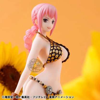 Gladiator Rebecca Sailing Again One Piece P.O.P. Super Limited Ver. Rerun