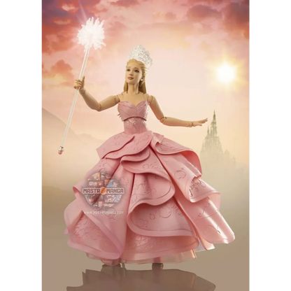 Glinda Wicked S.H.Figuarts