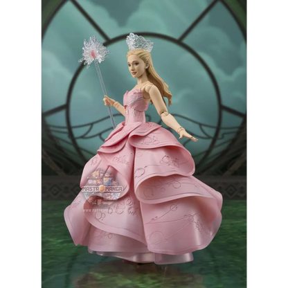 Glinda Wicked S.H.Figuarts