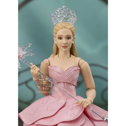 Glinda Wicked S.H.Figuarts